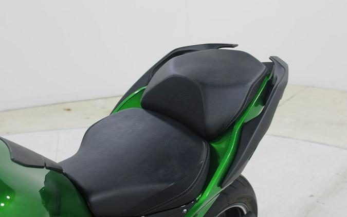 2023 Kawasaki Ninja H2 SX SE+