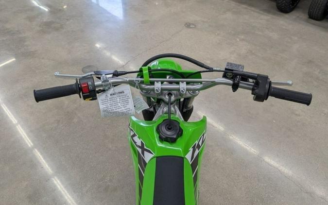 2025 Kawasaki KLX® 140R F