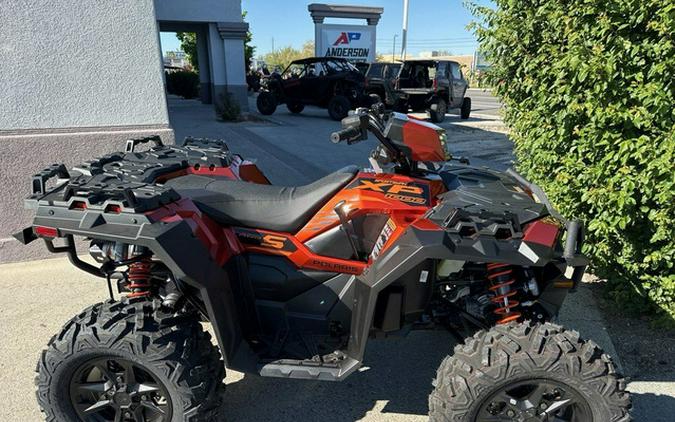 2026 Polaris Sportsman XP 1000 S