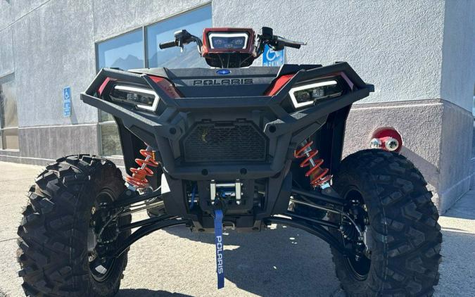 2026 Polaris Sportsman XP 1000 S