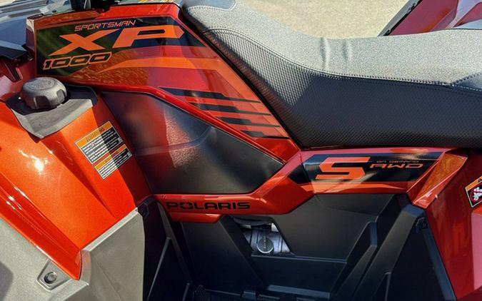 2026 Polaris Sportsman XP 1000 S