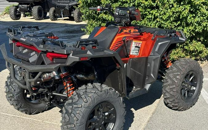 2026 Polaris Sportsman XP 1000 S