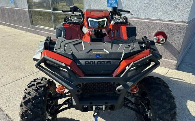 2026 Polaris Sportsman XP 1000 S
