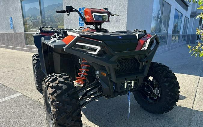 2026 Polaris Sportsman XP 1000 S