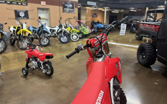 2026 Honda® CRF450R