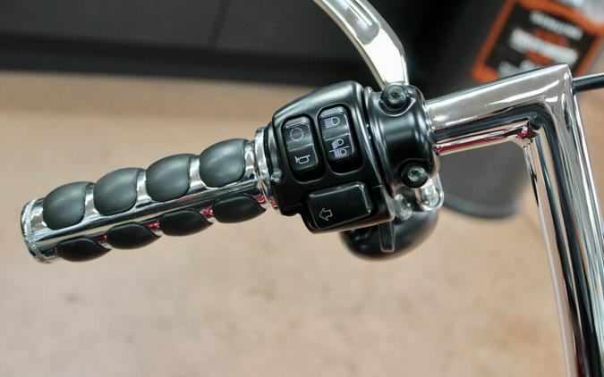 Used 2016 Harley-Davidson Softail Breakout Motorcycle For Sale In Medina, OH
