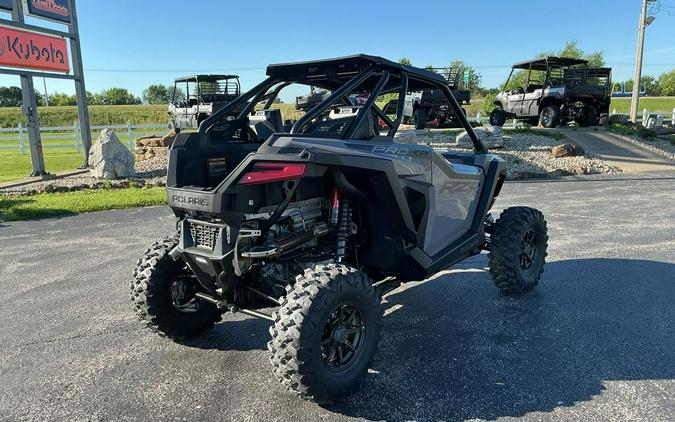 2026 Polaris® RZR Pro XP Ultimate
