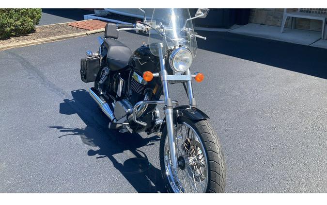 2006 BOULEVARD S40 - Suzuki