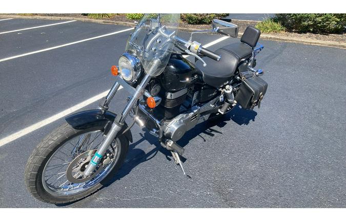 2006 BOULEVARD S40 - Suzuki