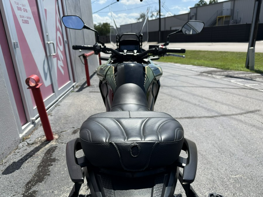 2022 Honda CB500X CB500X ABS - 00365T