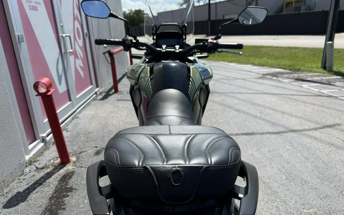 2022 Honda CB500X CB500X ABS - 00365T