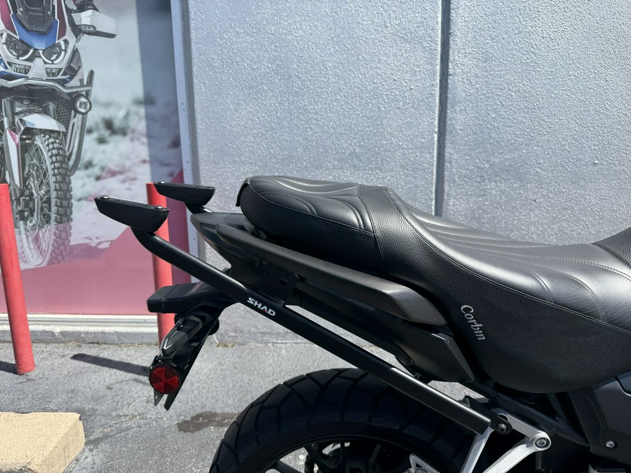 2022 Honda CB500X CB500X ABS - 00365T