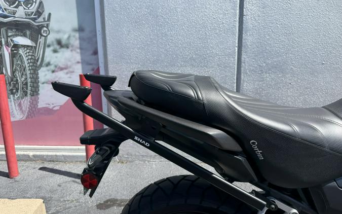2022 Honda CB500X CB500X ABS - 00365T