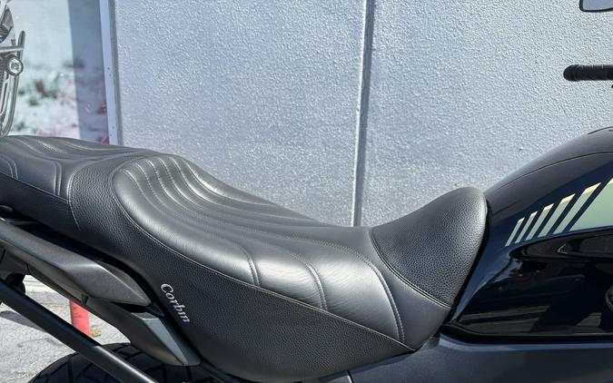 2022 Honda CB500X CB500X ABS - 00365T