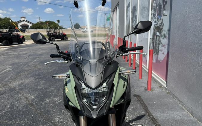 2022 Honda CB500X CB500X ABS - 00365T