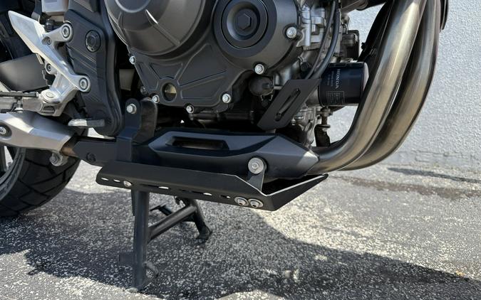2022 Honda CB500X CB500X ABS - 00365T