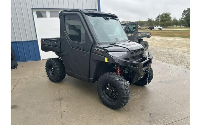 2027 Polaris Ranger XP 1000 NorthStar Ultimate Trail Boss