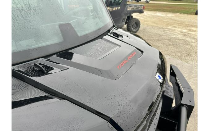 2027 Polaris Ranger XP 1000 NorthStar Ultimate Trail Boss
