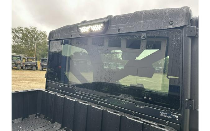 2027 Polaris Ranger XP 1000 NorthStar Ultimate Trail Boss