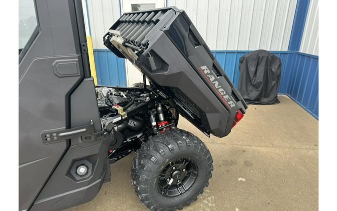 2027 Polaris Ranger XP 1000 NorthStar Ultimate Trail Boss