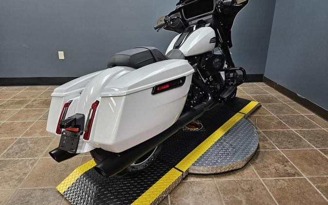 2024 Harley-Davidson® FLHX - Street Glide®