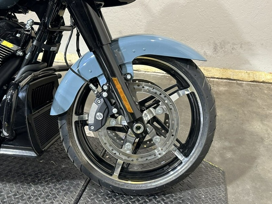 Harley-Davidson Road Glide® 2024 FLTRX 84419125 SHARKSKIN