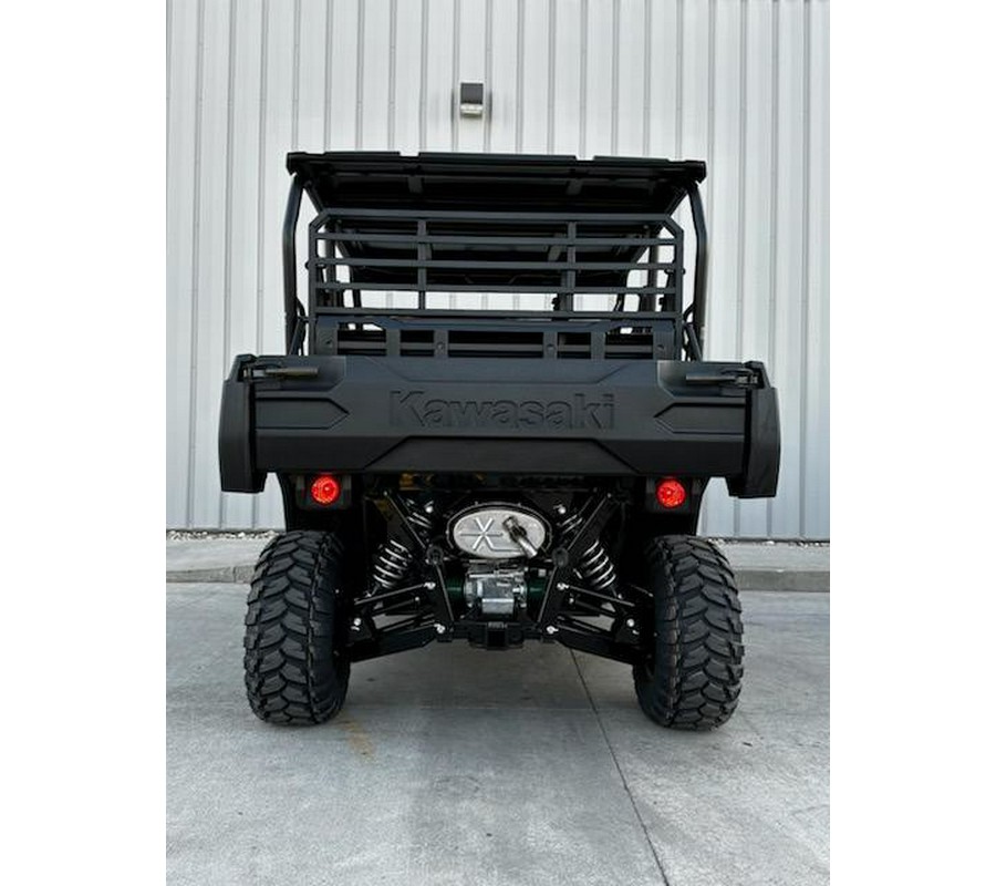 2024 Kawasaki Mule™ PRO-FXT 1000 LE