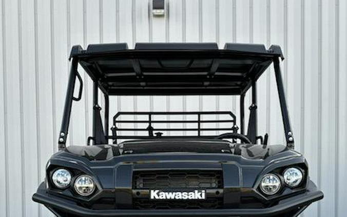 2024 Kawasaki Mule™ PRO-FXT 1000 LE