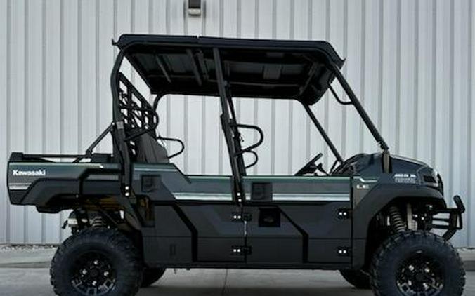 2024 Kawasaki Mule™ PRO-FXT 1000 LE