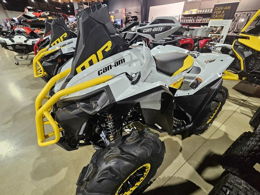 2024 Can-Am Renegade X mr 650