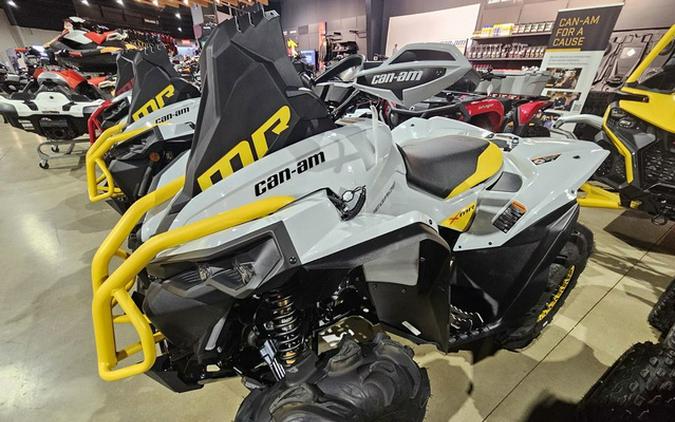 2024 Can-Am Renegade X mr 650