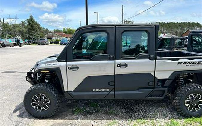 2024 Polaris Ranger Crew XD 1500 Northstar Edition Ultimate