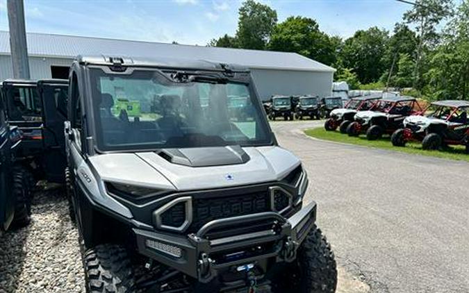 2024 Polaris Ranger Crew XD 1500 Northstar Edition Ultimate