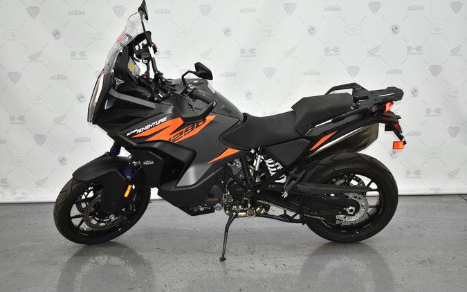 2023 KTM Super Adventure 1290 S