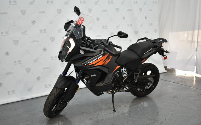 2023 KTM Super Adventure 1290 S