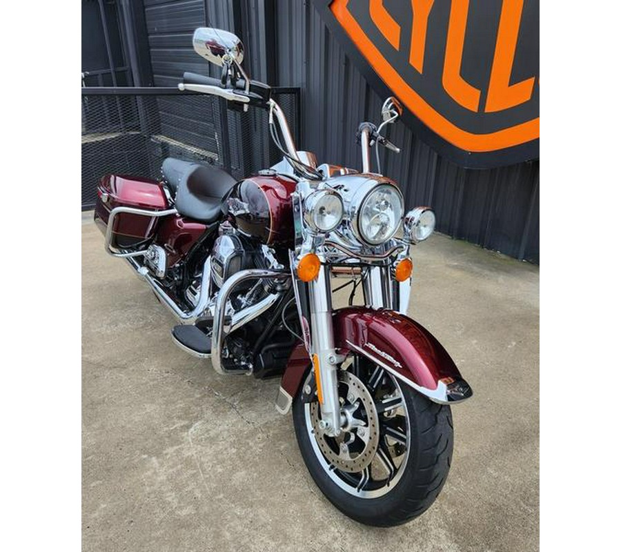 2015 Harley-Davidson® FLHR - Road King®