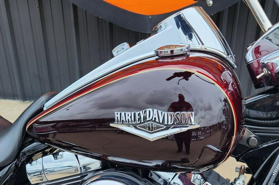 2015 Harley-Davidson® FLHR - Road King®