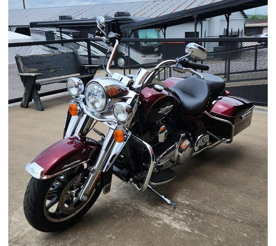 2015 Harley-Davidson® FLHR - Road King®