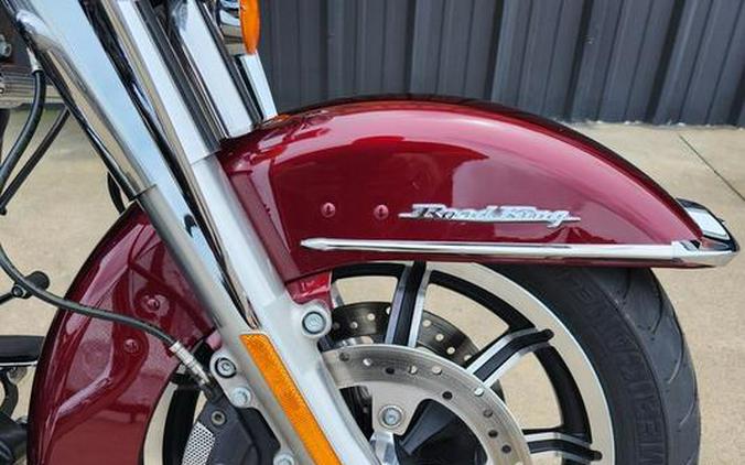 2015 Harley-Davidson® FLHR - Road King®