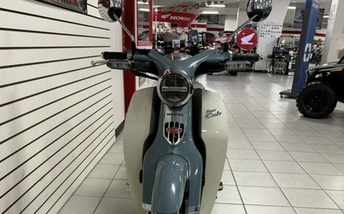 2023 Honda Super Cub C125 ABS