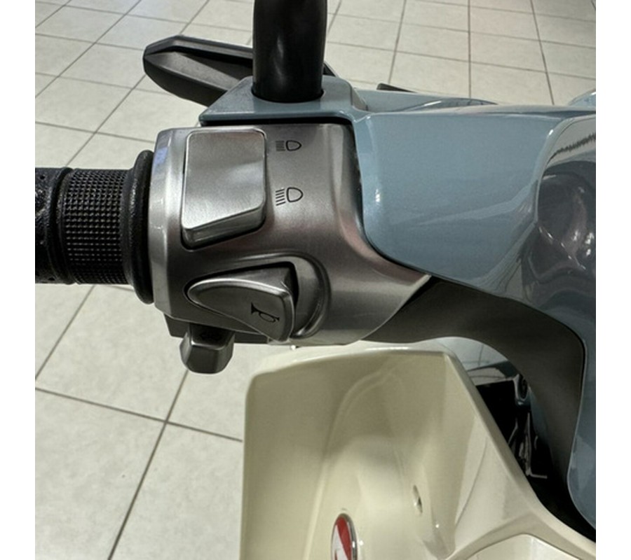 2023 Honda Super Cub C125 ABS