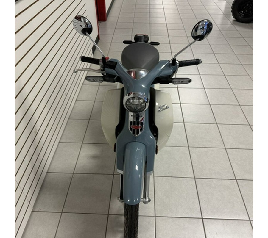 2023 Honda Super Cub C125 ABS