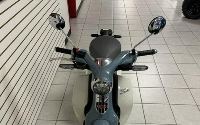 2023 Honda Super Cub C125 ABS