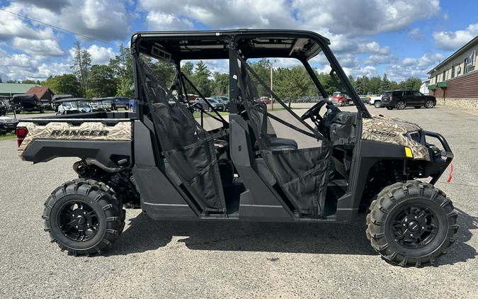 2025 Polaris RANGER XP 1000 Crew Waterfowl Edition