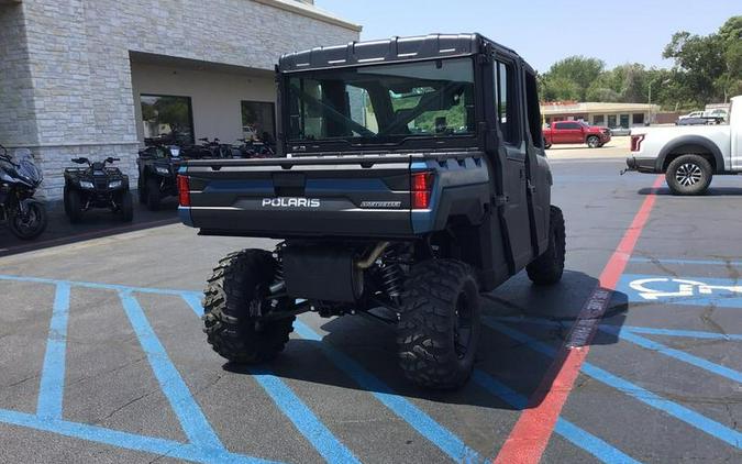 2025 Polaris® Ranger Crew XP 1000 NorthStar Edition Premium