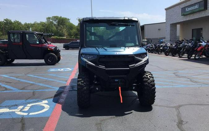 2025 Polaris® Ranger Crew XP 1000 NorthStar Edition Premium