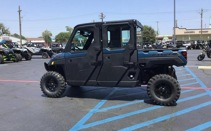 2025 Polaris® Ranger Crew XP 1000 NorthStar Edition Premium