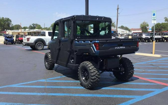 2025 Polaris® Ranger Crew XP 1000 NorthStar Edition Premium