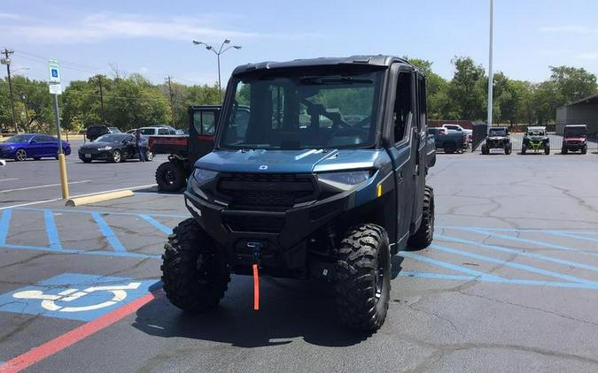 2025 Polaris® Ranger Crew XP 1000 NorthStar Edition Premium