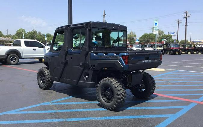 2025 Polaris® Ranger Crew XP 1000 NorthStar Edition Premium